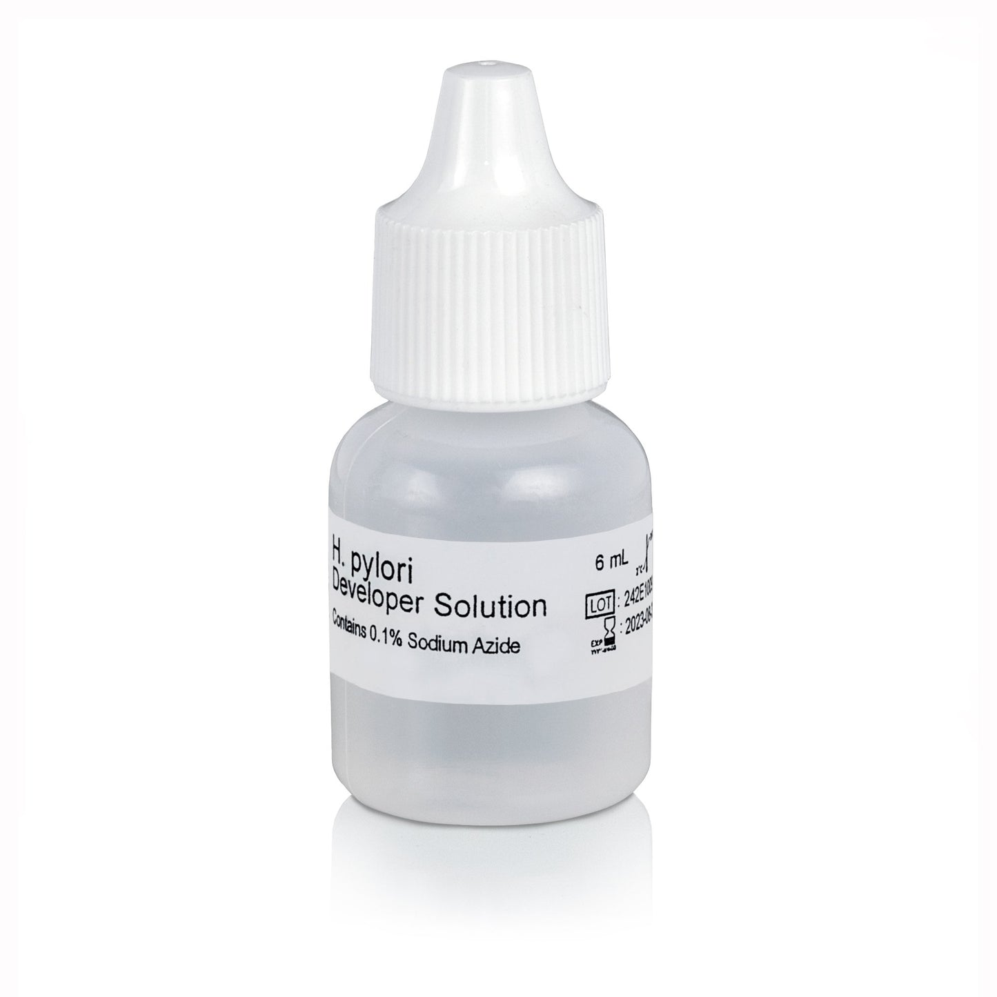 McKesson H. Pylori Infectious Disease Immunoassay H. Pylori Test Kit