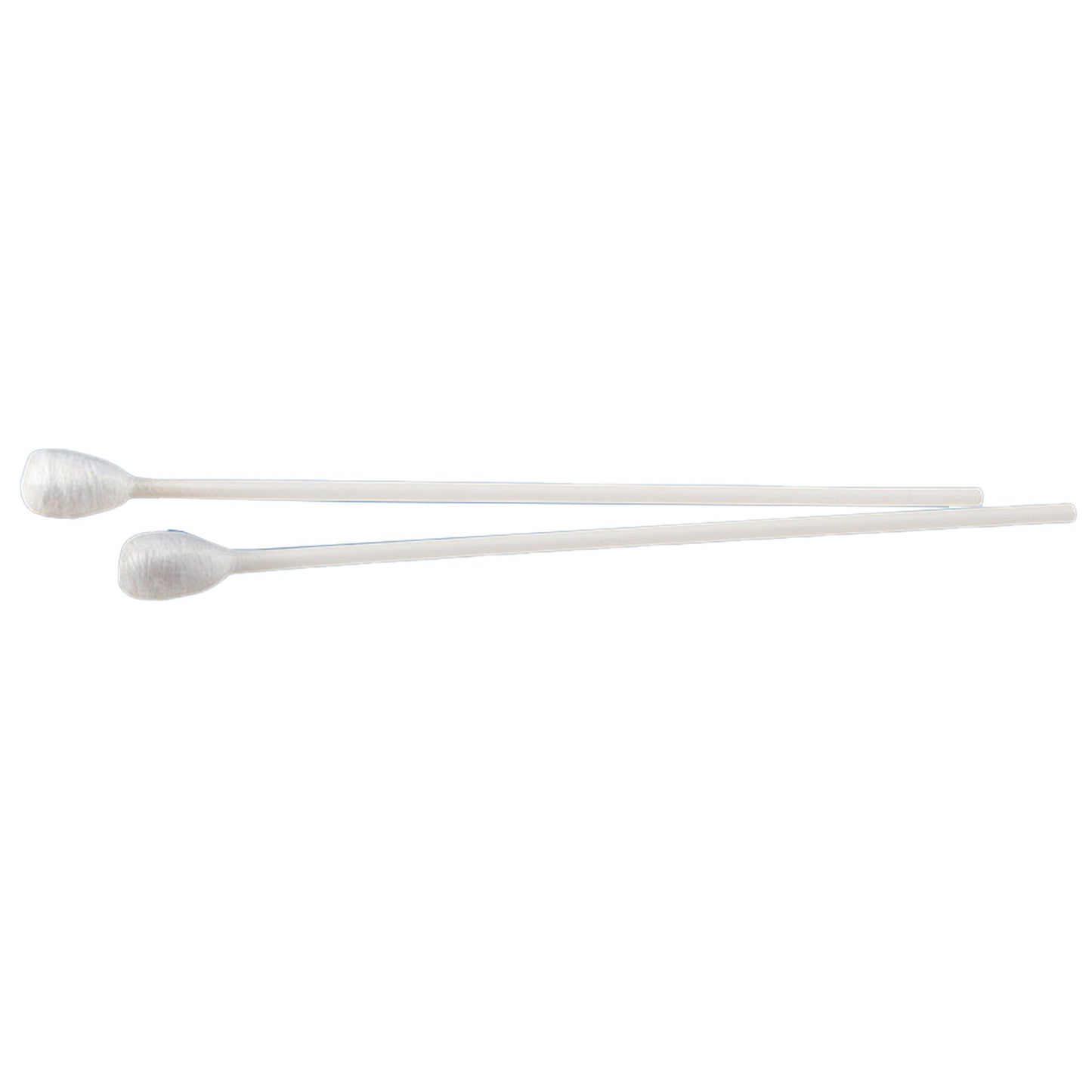 Scopettes Jr.® OB/GYN Swabstick, 8 Inch Length