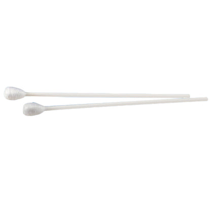 Scopettes Jr.® OB/GYN Swabstick, 8 Inch Length