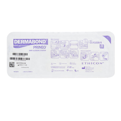 Dermabond® Prineo® Skin Closure System