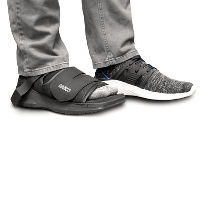 Darco MedSurg Post-Op Shoe, Female, Medium, Black