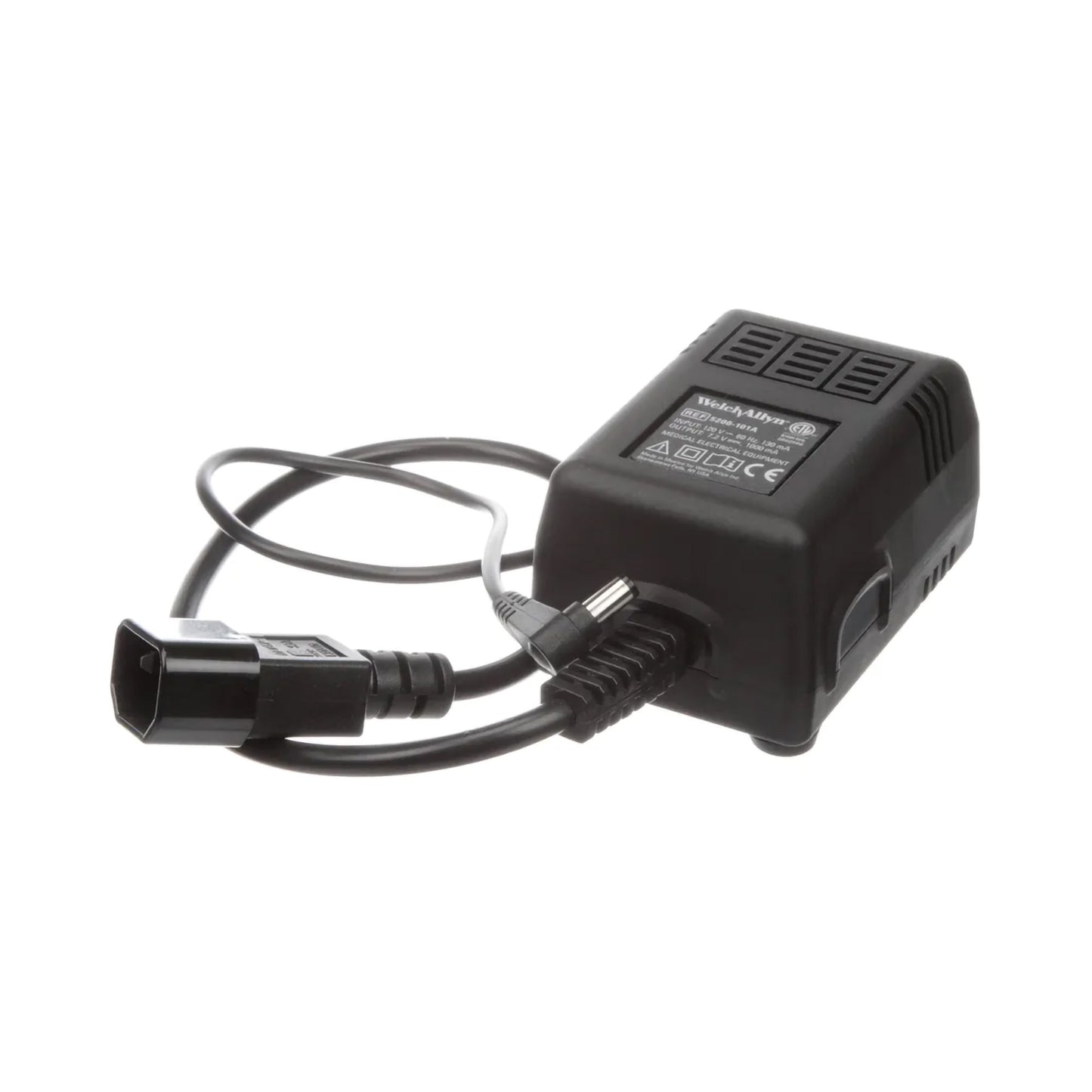 WelchAllyn® Transformer 110 Volts Spot Vital Signs* Devices
