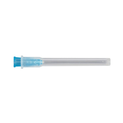 BD 305127 PrecisionGlide™ Hypodermic Needle, 25 Gauge, 1.5 Inch Length