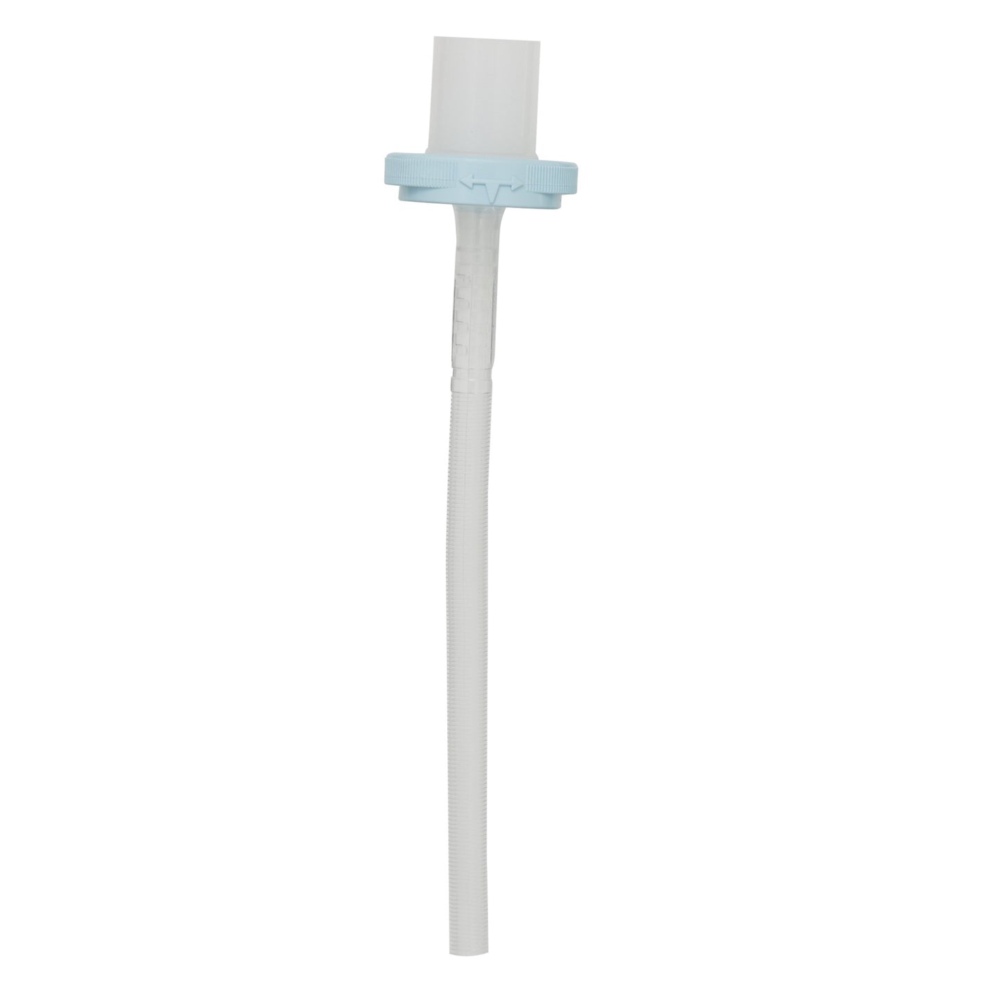 Shiley™ 50XLTIN Tracheostomy Tube and Disposable Cannula, Size 5