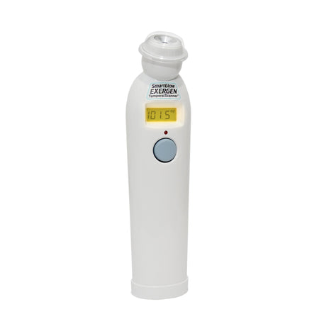 Exergen 140008 TemporalScanner TAT-2000C Digital Temporal Thermometer