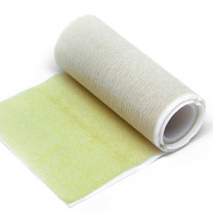 MANUKAtex® Honey Impregnated Wound Dressing, 4 x 5 Inch