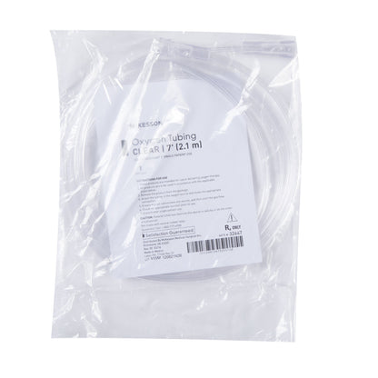 McKesson Oxygen Tubing