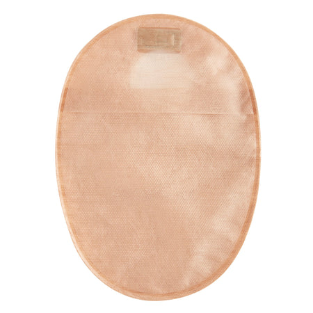 ConvaTec 421797 Natura Two-Piece Closed End Filtered Ostomy Pouch, 6 Inch Length
