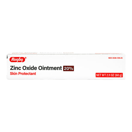 Skin Protectant Rugby® 2 oz. Tube Scented Ointment
