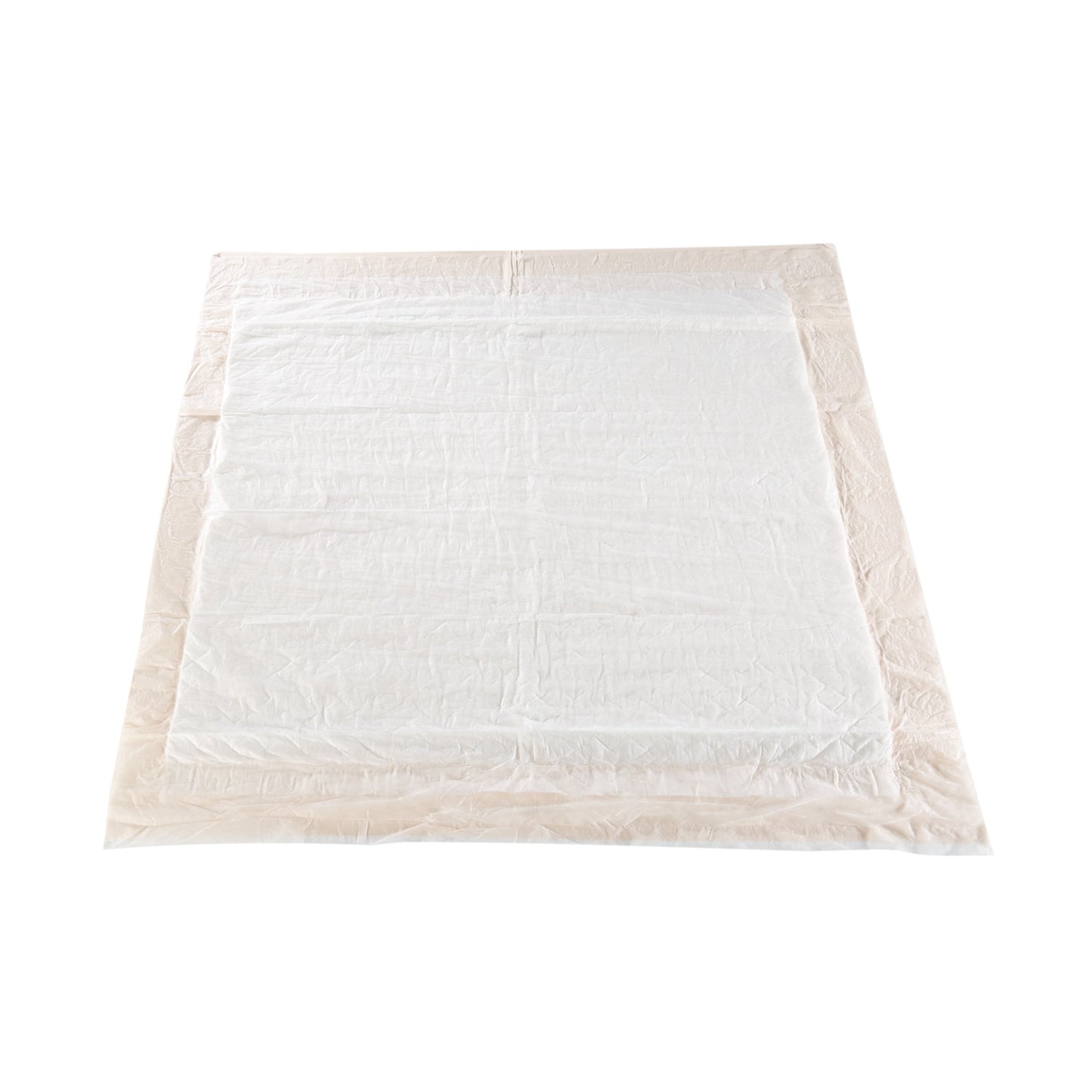 McKesson Ultra Heavy Absorbency Underpad, 36 x 36 Inch