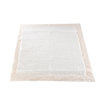 McKesson Ultra Heavy Absorbency Underpad, 36 x 36 Inch