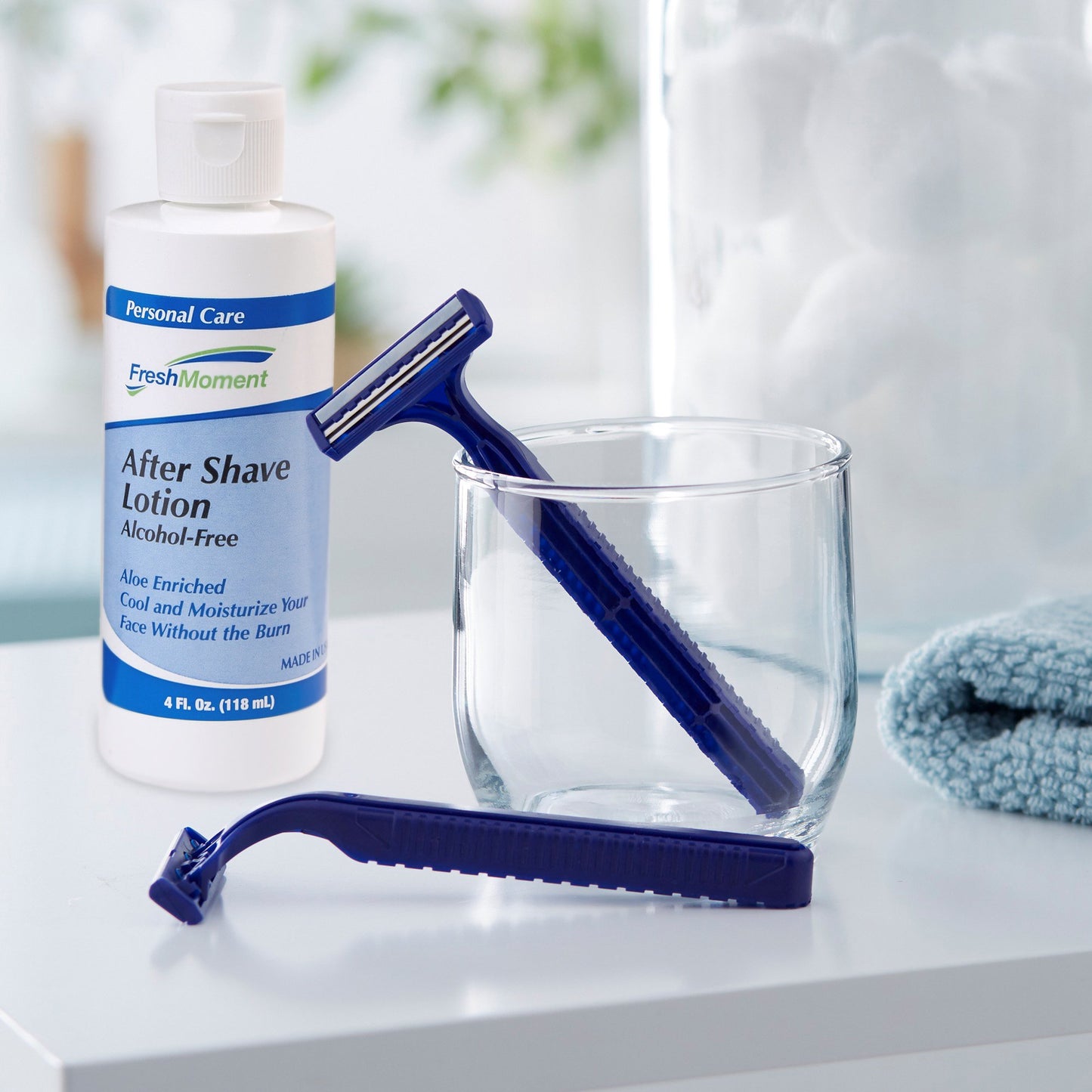 Fresh Moment™ Aftershave, 4 fl. Oz.