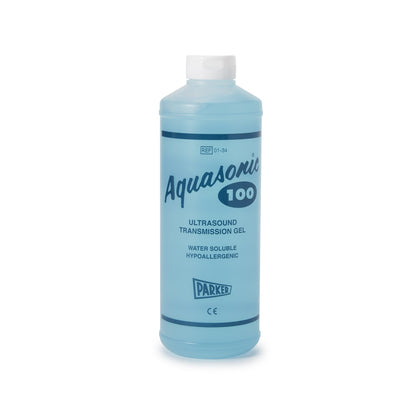 Aquasonic® 100 Ultrasound Gel