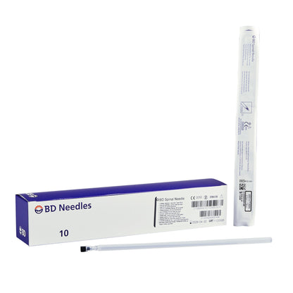 BD Spinal Needle