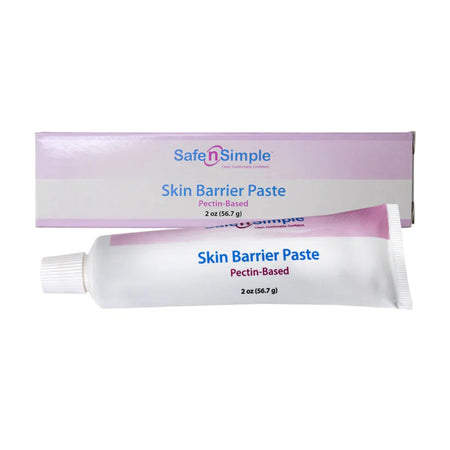 Safe N Simple SNS90502 Barrier Paste