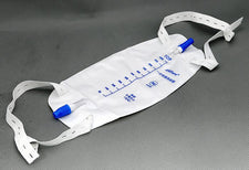 Amsino AMSure® AS306N Urinary Leg Bag 600ml