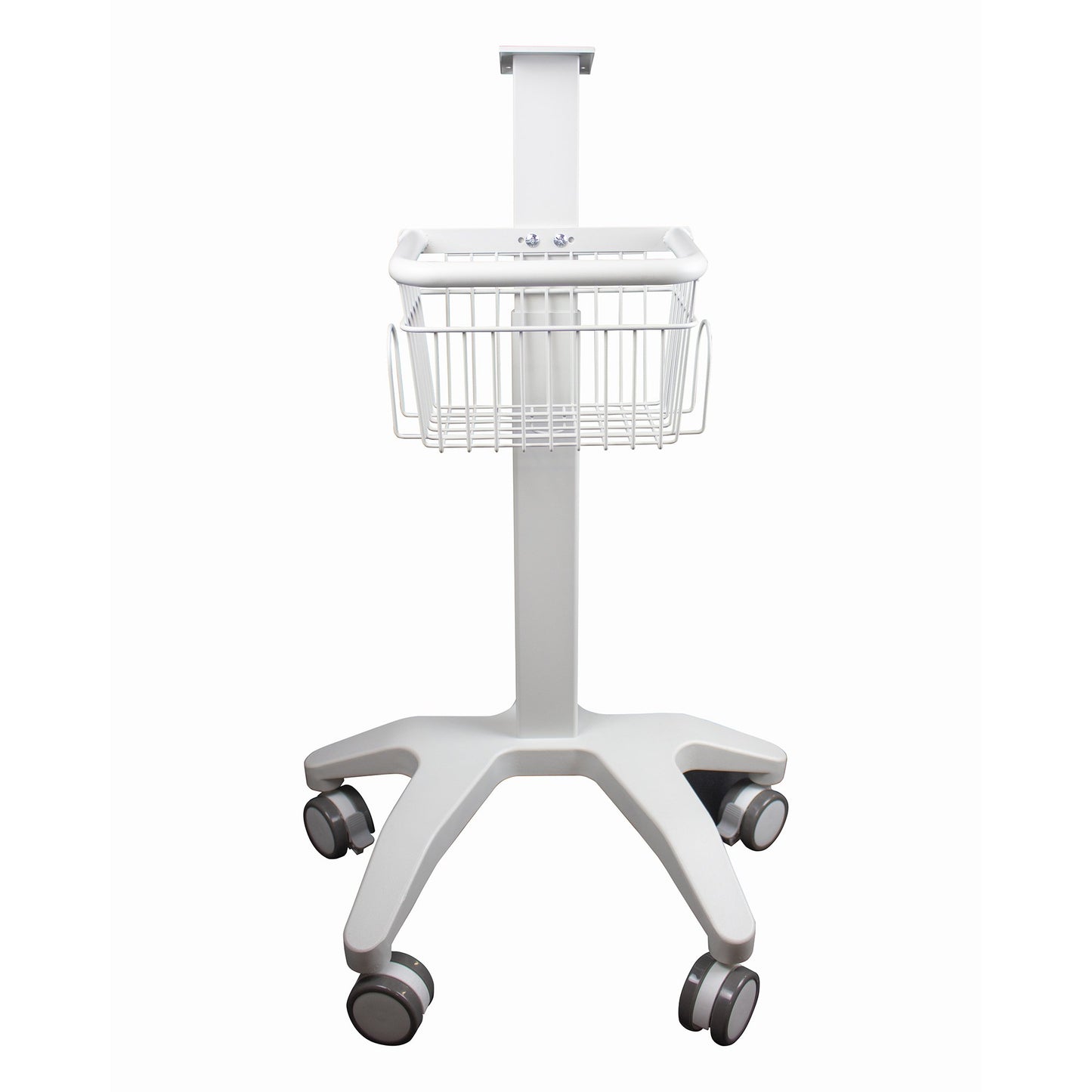 Mobile Stand with Basket ADC® ADView® 2 ADC ADView 2 Modular Diagnostic Station