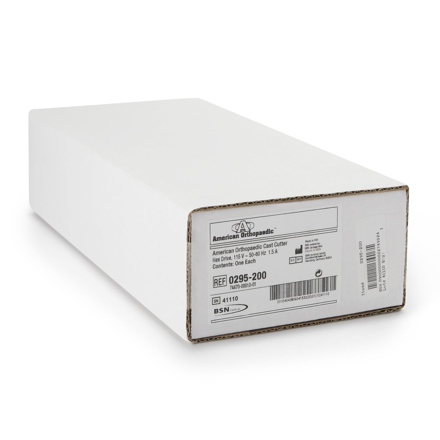 American Orthopaedic™ Cast Cutter
