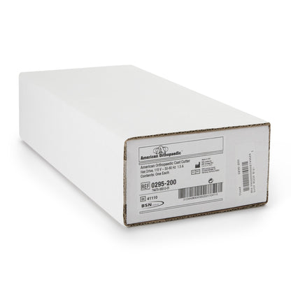 American Orthopaedic™ Cast Cutter