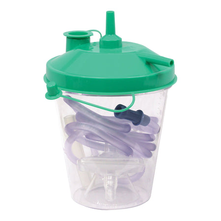 Sunset Healthcare 1082829 Solutions Suction Kit