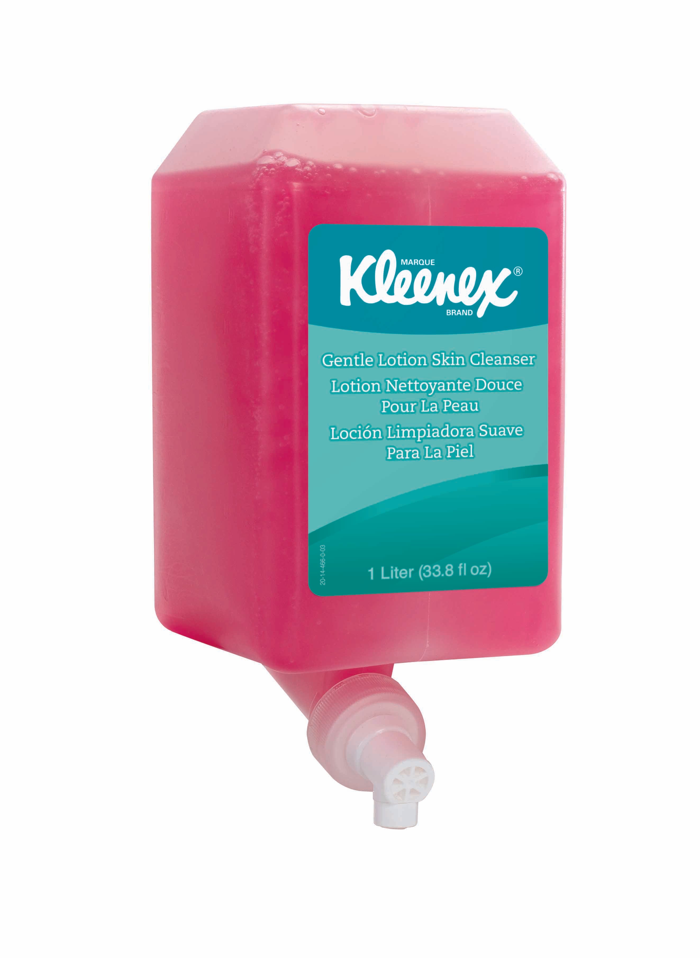 Scott® Pro™ Soap, 1,000 mL Dispenser Refill Bottle – Lexicon Medical Supply