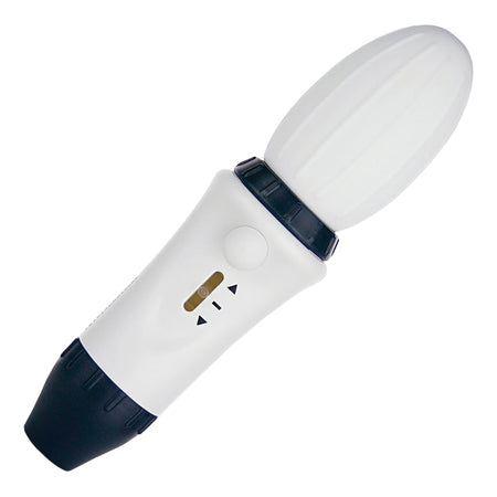 McKesson 177-3375B Manual Serological Pipette Controller 0.1 to 100 mL NonSterile