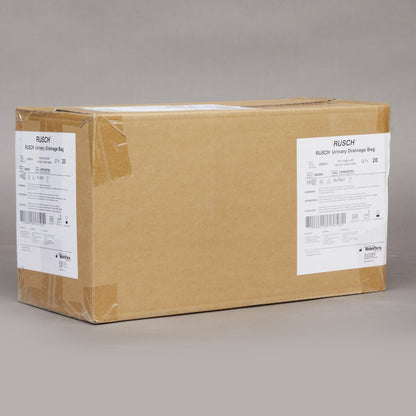 Rusch® Urinary Drain Bag
