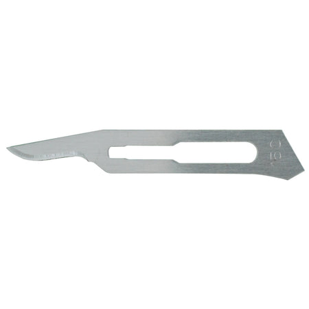 Miltex® Carbon Steel Surgical Blade, Size 15C