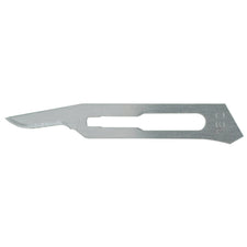Miltex® Carbon Steel Surgical Blade, Size 15C