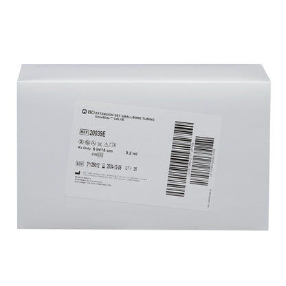 SmartSite® Hep Lock Set