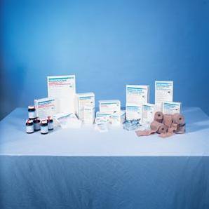 Gentell DKC20059 Derma Sciences Petrolatum Dressing