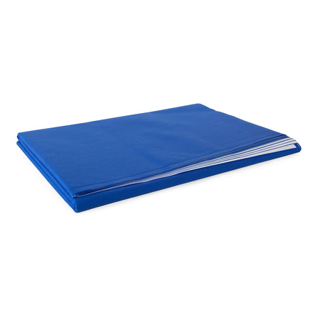 McKesson 16-BW6048 Sterilization Wrap, 48 x 48 Inch, Grade 600