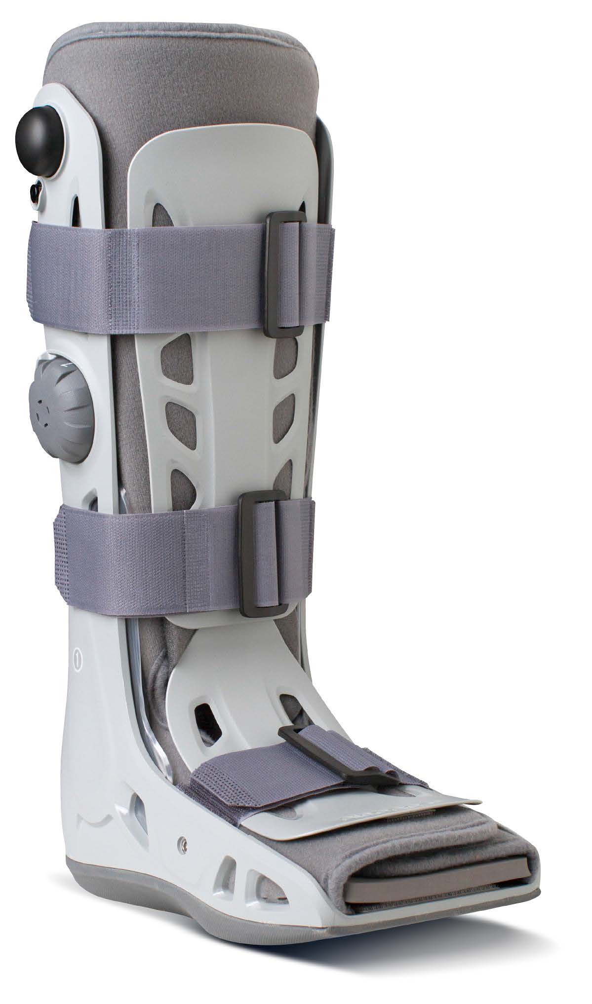 DJO Orthopedics 01EF-XL Aircast® AirSelect® Air Walker Boot, Extra Large