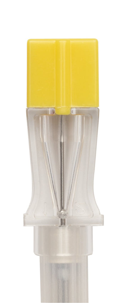 Myco Medical TU20G451 Epidural Needle Reli Tuohy Style 20 Gauge 4-1/2 Inch Sterile