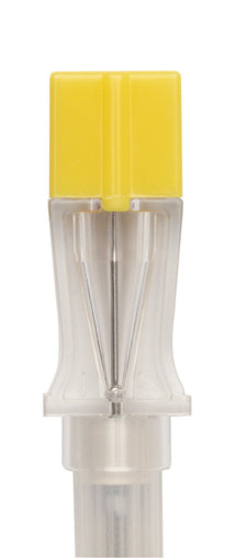 Epidural Needle Reli® Tuohy Style 20 Gauge 4-1/2 Inch Sterile