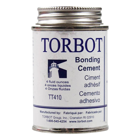Torbot Group TT410 Torbot Liquid Bonding Cement
