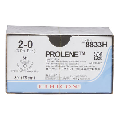Prolene™ Suture with Needle