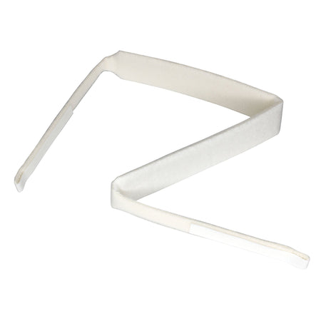 Sunset Healthcare RES029-17 Tracheostomy Tube Holder Sunset Healthcare 17 Inch Pediatric