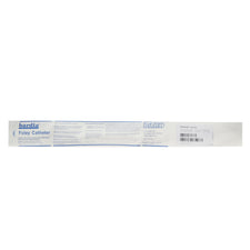 Bardia® Silicone Coated Foley Catheter, 18 Fr., 5 cc