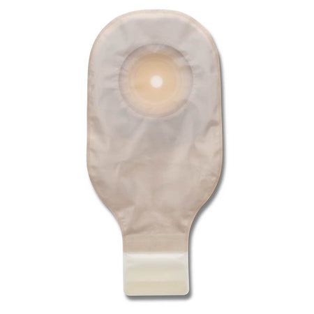 Hollister 8248 Premier One-Piece Transparent Ostomy Pouch