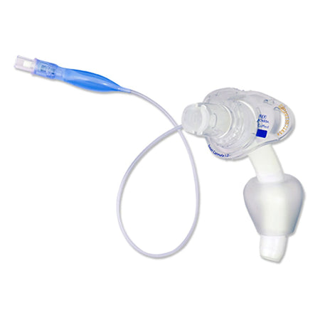 Medtronic 4CN65H Shiley Flexible Tracheostomy Tube, Cuffed, Size 6.5