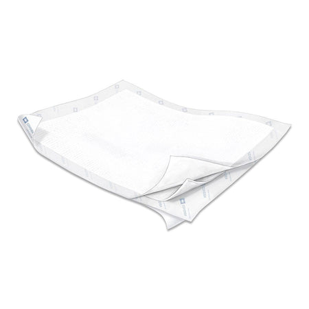 Cardinal P2336MVP Wings Quilted Premium MVP Maximum Absorbency Underpad, 23 x 36 Inch