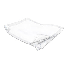 Wings™ Quilted Premium MVP Maximum Absorbency Underpad, 23 x 36 Inch