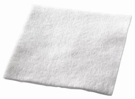 Coloplast 3755 Biatain Ag Silver Alginate Dressing, 2 x 2 Inch