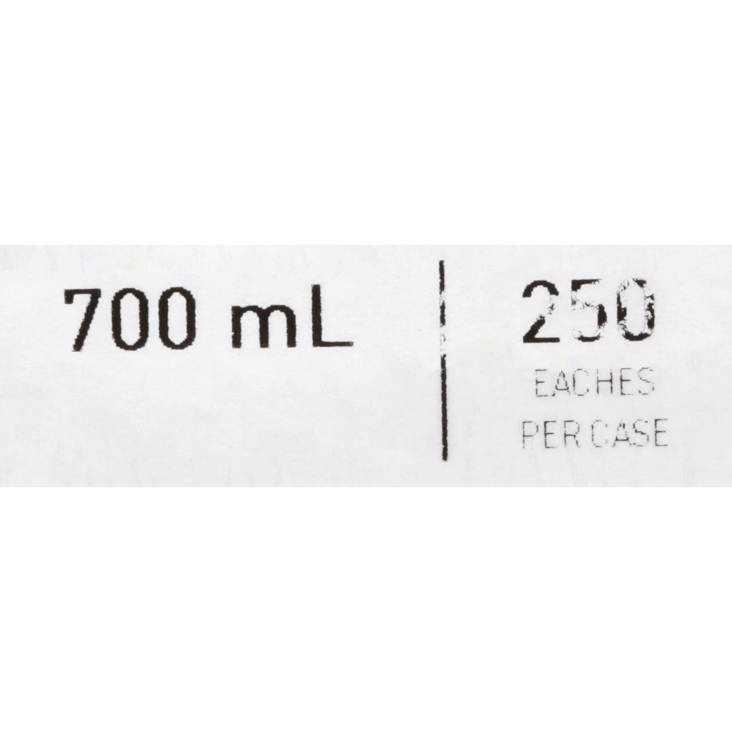 McKesson Emesis Basin, 700 mL, Gray