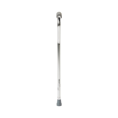 McKesson Aluminum Offset Cane, 30 – 39 Inch Height