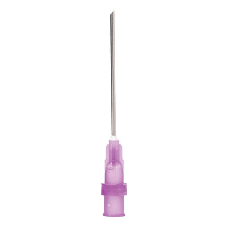 Cardinal 11811022F Monoject Medication Transfer Needle, 18 Gauge, 1-1/2 Inch