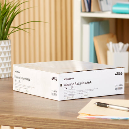 McKesson Alkaline Battery, AAA Cell