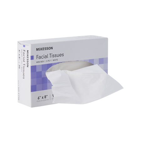 McKesson 165-FT90 Facial Tissue