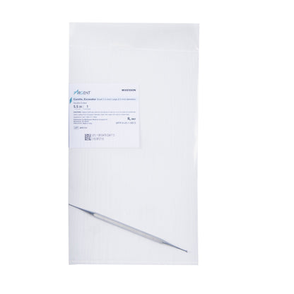 McKesson Argent™ Excavator Curette